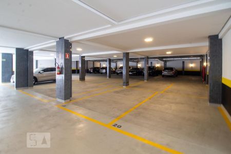 Apartamento à venda com 260m², 3 quartos e 2 vagasGaragem