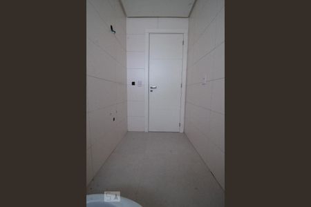 Apartamento à venda com 260m², 3 quartos e 2 vagasBanheiro da Suíte 2