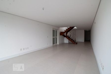 Sala de apartamento à venda com 3 quartos, 260m² em Tristeza, Porto Alegre