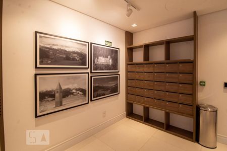 Apartamento à venda com 260m², 3 quartos e 2 vagasÁrea comum