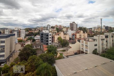 Apartamento à venda com 260m², 3 quartos e 2 vagasVista da Suíte 1
