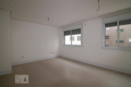 Apartamento à venda com 260m², 3 quartos e 2 vagasQuarto 4