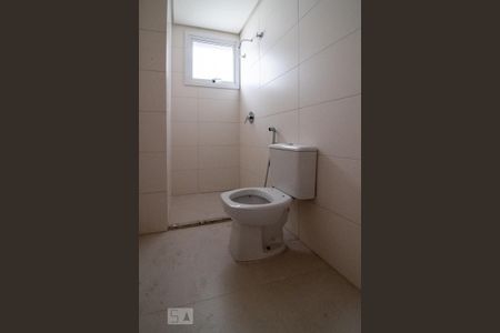 Apartamento à venda com 260m², 3 quartos e 2 vagasBanheiro da Suíte 2