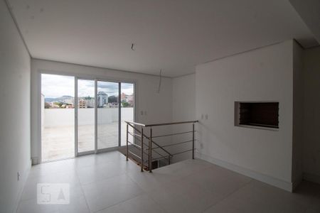 Apartamento à venda com 260m², 3 quartos e 2 vagasCobertura