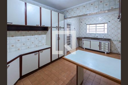 Casa à venda com 250m², 3 quartos e 1 vagaCozinha