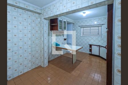 Casa à venda com 250m², 3 quartos e 1 vagaCozinha