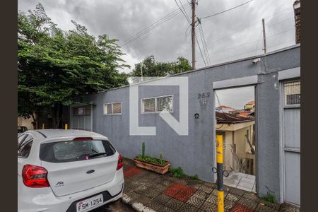 Casa à venda com 250m², 3 quartos e 1 vagaFachada
