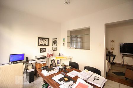 Sala de Jantar de casa à venda com 4 quartos, 250m² em Vila Cavaton, São Paulo