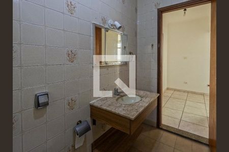 Casa à venda com 250m², 3 quartos e 1 vagaBanheiro 1