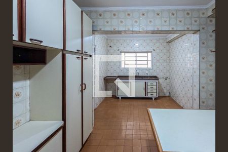 Casa à venda com 250m², 3 quartos e 1 vagaCozinha