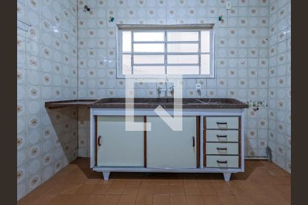 Casa à venda com 250m², 3 quartos e 1 vagaCozinha