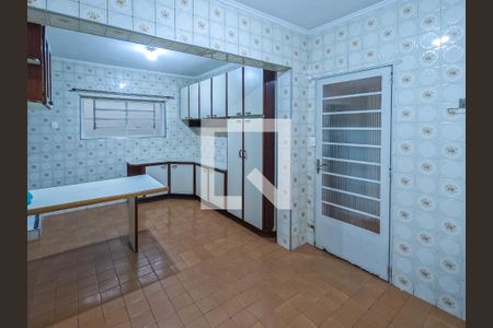 Casa à venda com 250m², 3 quartos e 1 vagaCozinha