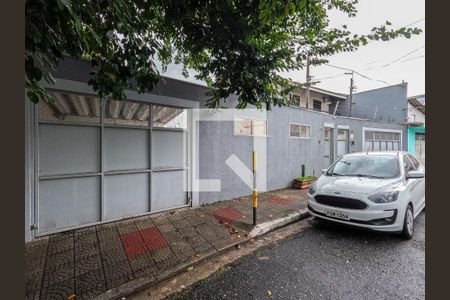 Casa à venda com 250m², 3 quartos e 1 vagaFachada