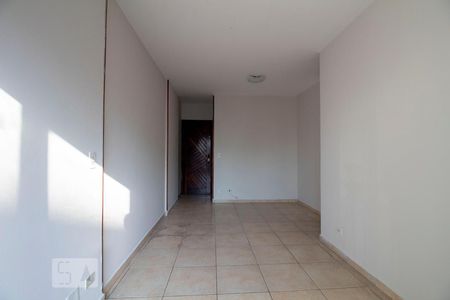 Sala de apartamento para alugar com 2 quartos, 60m² em Vila Guarani (zona Sul), São Paulo