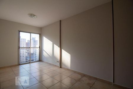 Sala de apartamento para alugar com 2 quartos, 60m² em Vila Guarani (zona Sul), São Paulo