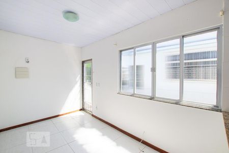 Sala de casa à venda com 1 quarto, 56m² em Barreto, Niterói