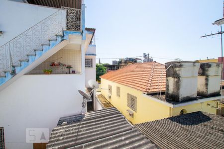 Vista do Quarto 1 de casa à venda com 1 quarto, 56m² em Barreto, Niterói