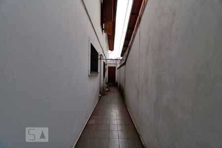 Casa à venda com 180m², 3 quartos e 3 vagasÁrea Externa