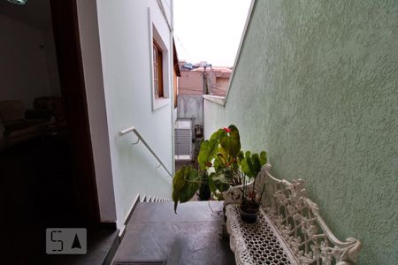 Casa à venda com 180m², 3 quartos e 3 vagasÁrea Externa