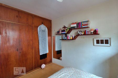 Casa à venda com 180m², 3 quartos e 3 vagasQuarto 3