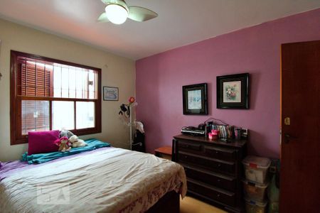 Casa à venda com 180m², 3 quartos e 3 vagasQuarto 3