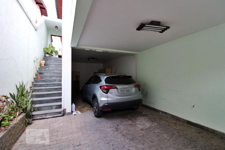 Casa à venda com 180m², 3 quartos e 3 vagasGaragem