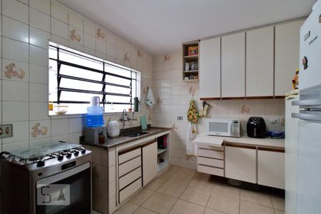 Casa à venda com 180m², 3 quartos e 3 vagasCozinha