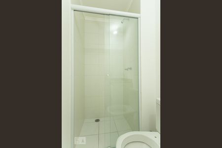 Apartamento para alugar com 58m², 2 quartos e 2 vagasBanheiro Social