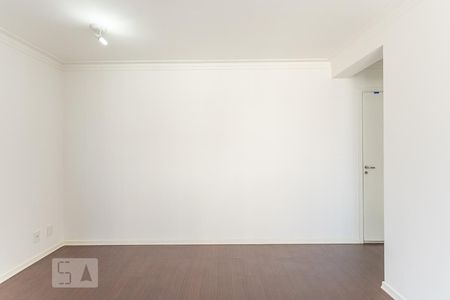 Sala de apartamento para alugar com 2 quartos, 58m² em Bom Retiro, São Paulo