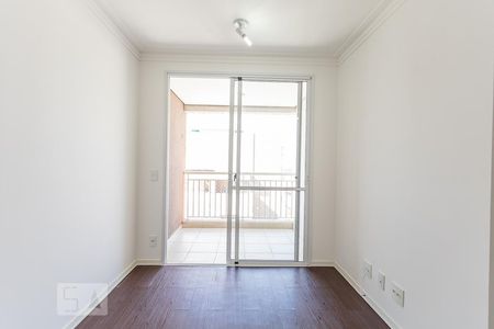 Sala de apartamento para alugar com 2 quartos, 58m² em Bom Retiro, São Paulo