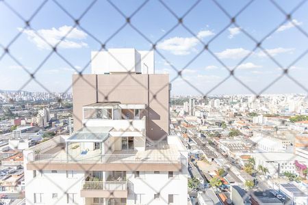 Apartamento para alugar com 58m², 2 quartos e 2 vagasVista