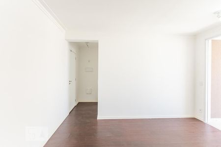 Sala de apartamento para alugar com 2 quartos, 58m² em Bom Retiro, São Paulo