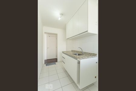 Apartamento para alugar com 58m², 2 quartos e 2 vagasCozinha