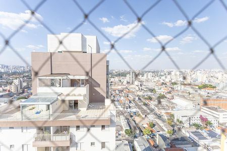 Apartamento para alugar com 58m², 2 quartos e 2 vagasVista