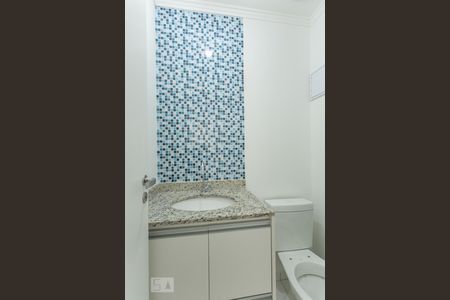 Apartamento para alugar com 58m², 2 quartos e 2 vagasBanheiro Suíte