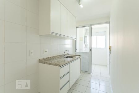 Apartamento para alugar com 58m², 2 quartos e 2 vagasCozinha
