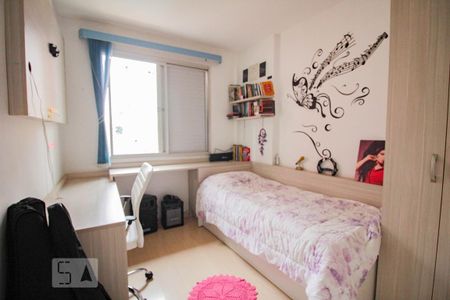 Apartamento para alugar com 76m², 3 quartos e 1 vagaquarto 2