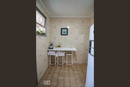 Apartamento para alugar com 76m², 3 quartos e 1 vagacozinha
