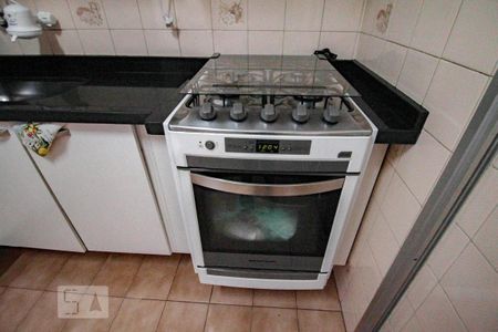 Apartamento para alugar com 76m², 3 quartos e 1 vagacozinha