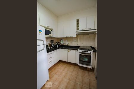 Apartamento para alugar com 76m², 3 quartos e 1 vagacozinha