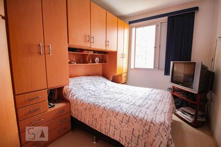 quarto 1 de apartamento para alugar com 3 quartos, 76m² em Parada Inglesa, São Paulo