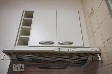 Apartamento para alugar com 76m², 3 quartos e 1 vagacozinha