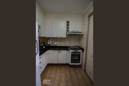 Apartamento para alugar com 76m², 3 quartos e 1 vagacozinha