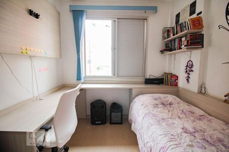 Apartamento para alugar com 76m², 3 quartos e 1 vagaquarto 2