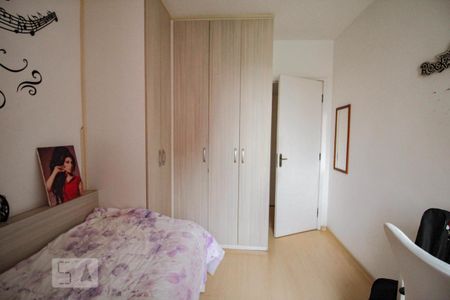 Apartamento para alugar com 76m², 3 quartos e 1 vagaquarto 2