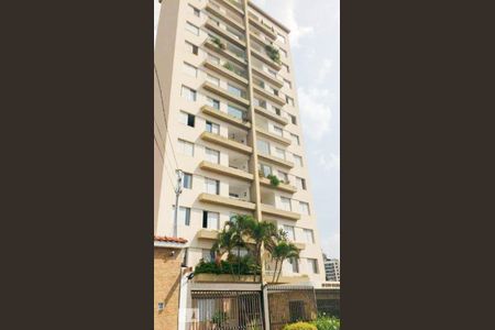 Apartamento para alugar com 76m², 3 quartos e 1 vagafachada