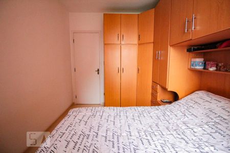 quarto 1 de apartamento para alugar com 3 quartos, 76m² em Parada Inglesa, São Paulo