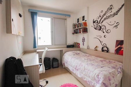 quarto 2 de apartamento para alugar com 3 quartos, 76m² em Parada Inglesa, São Paulo