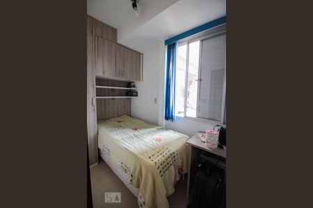 Apartamento para alugar com 76m², 3 quartos e 1 vagaquarto 3