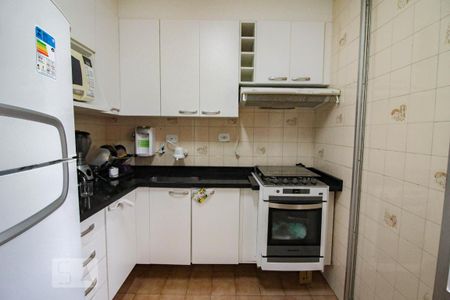 Apartamento para alugar com 76m², 3 quartos e 1 vagacozinha